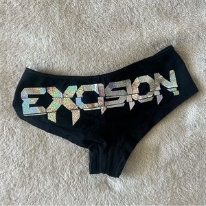 EXCISION Rave Bottoms